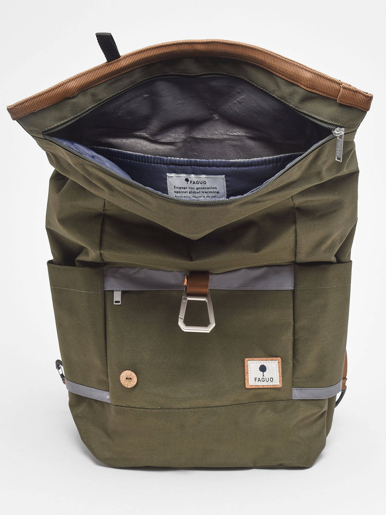 Sac  dos FAGUO