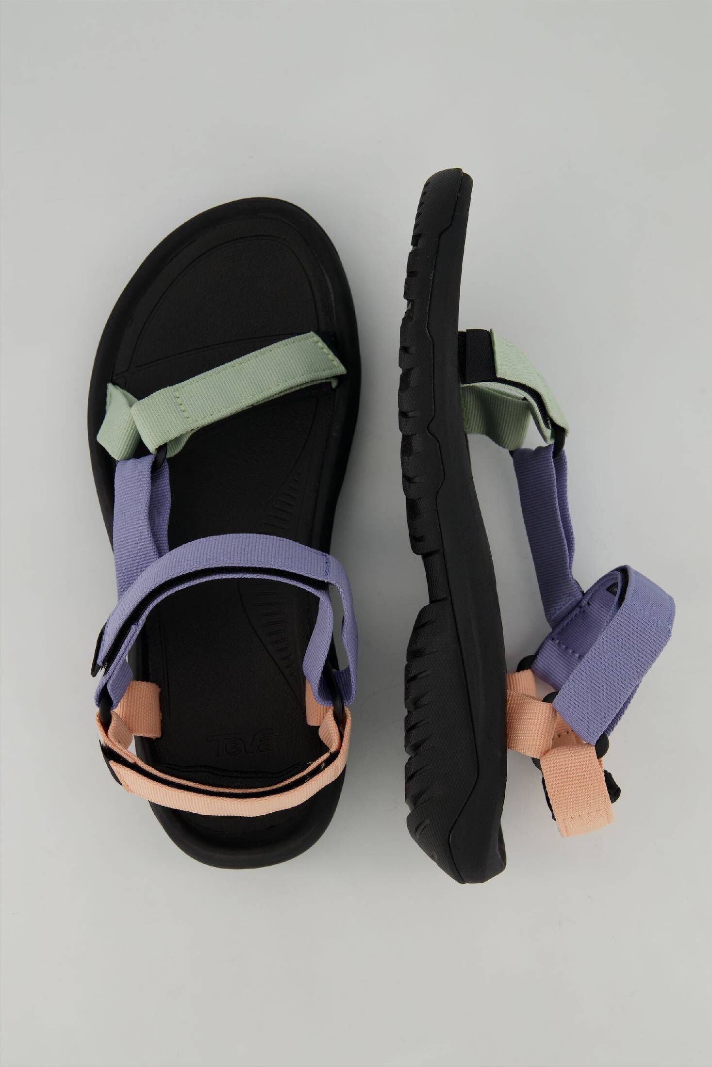 Teva| Damen Trekkingsandalen HURRICANE XLT 2