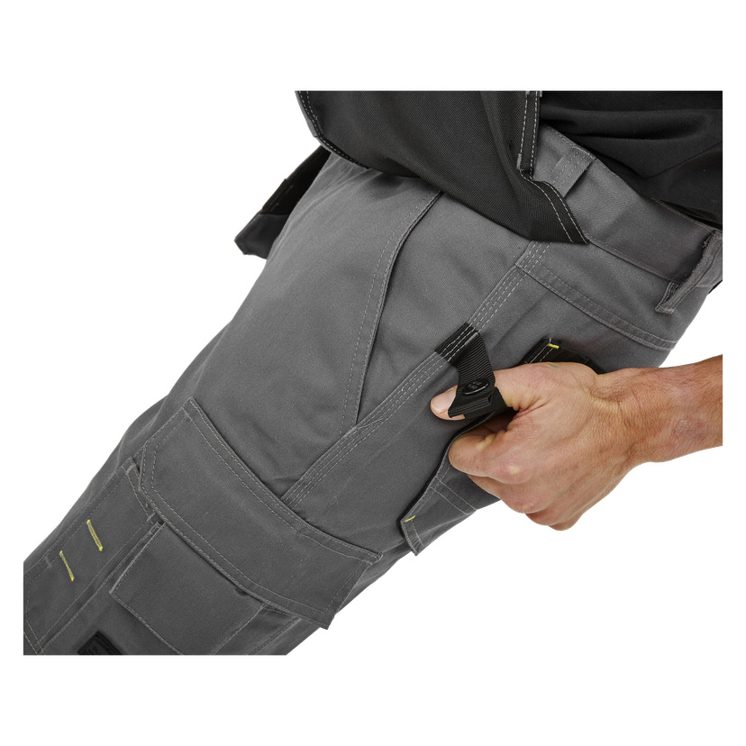 Arbeidsshorts herre 56