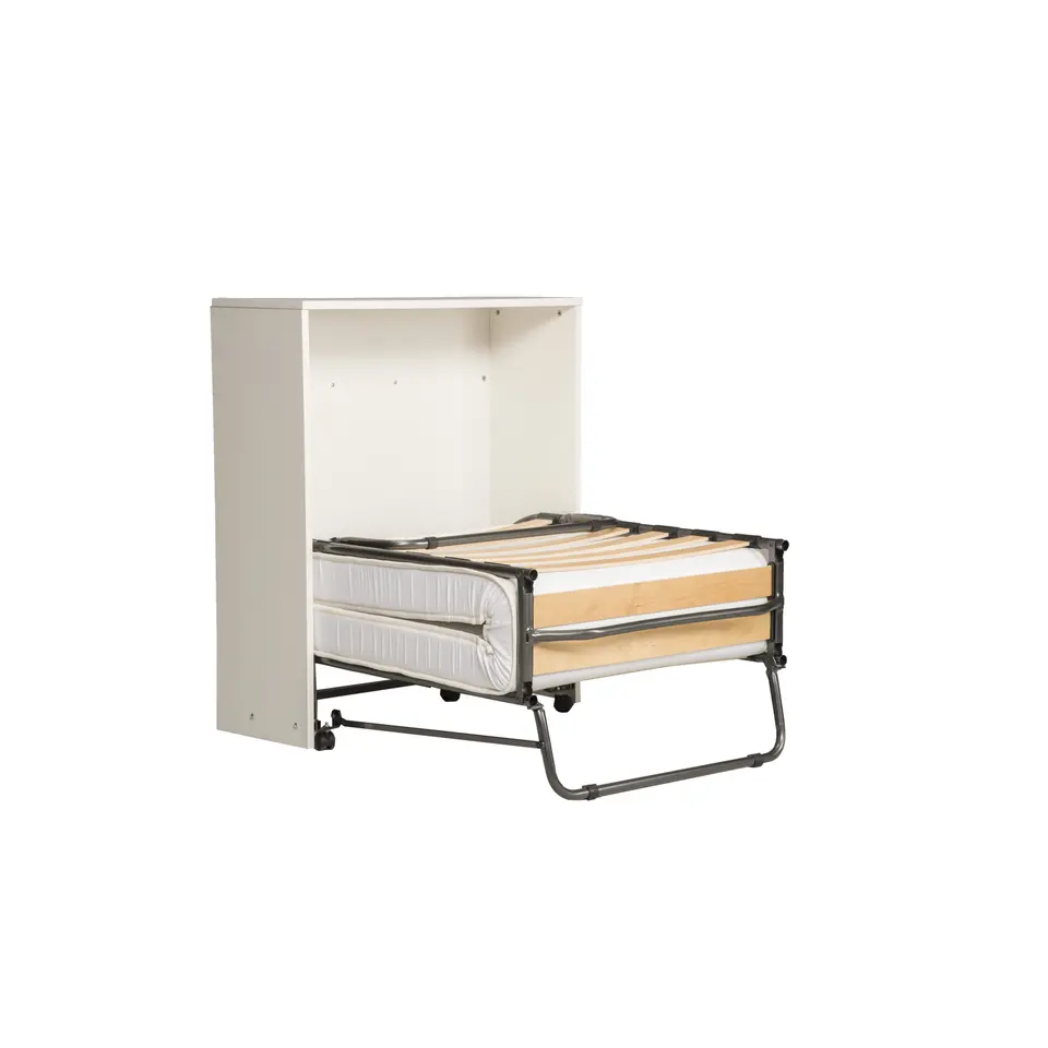 Troonz Wandkastbed Matera Royal 90x190