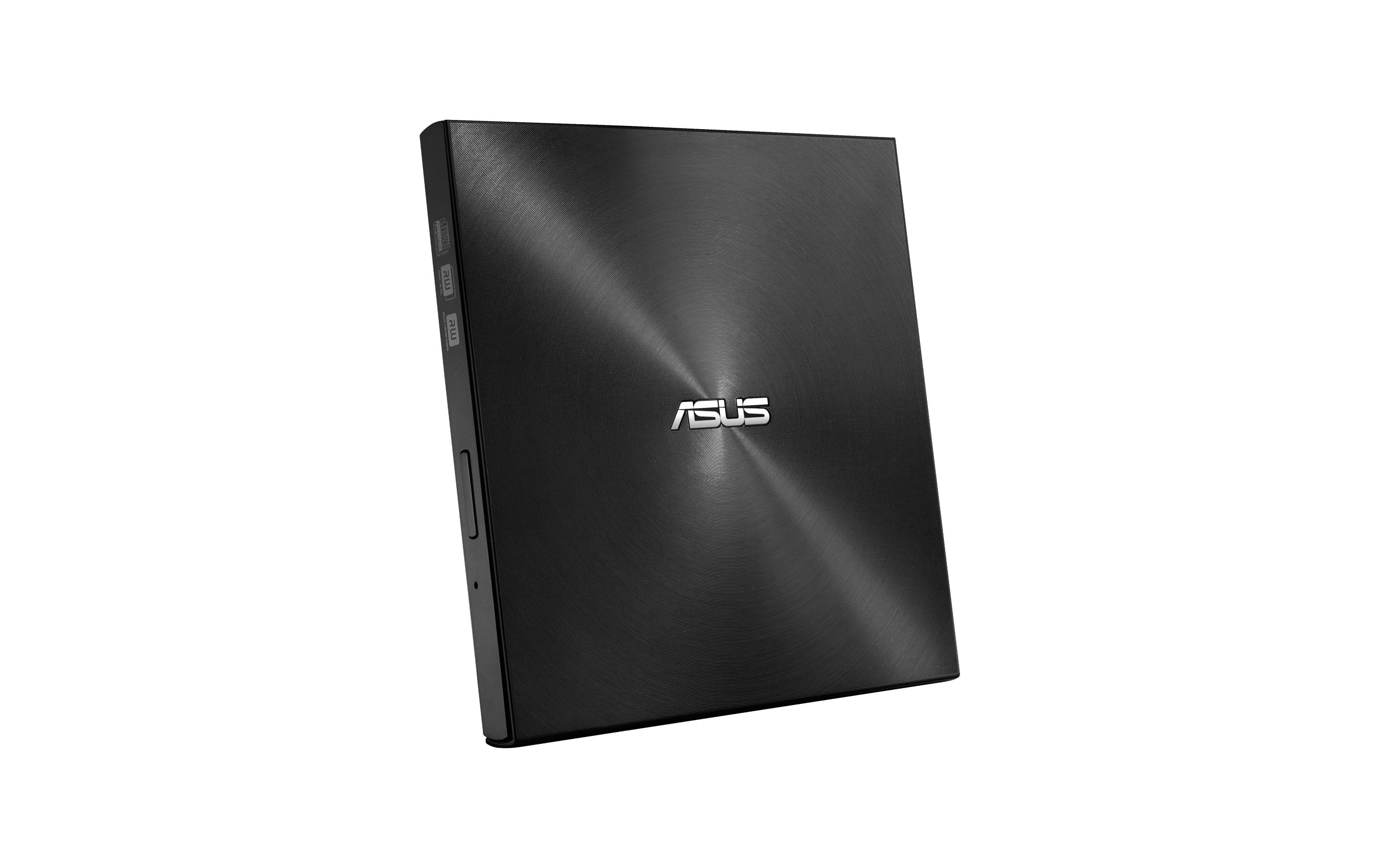 DVD-Brenner ZenDrive U9M SDRW-08U9M-UUltraschlanker, externer DVD-Brenner