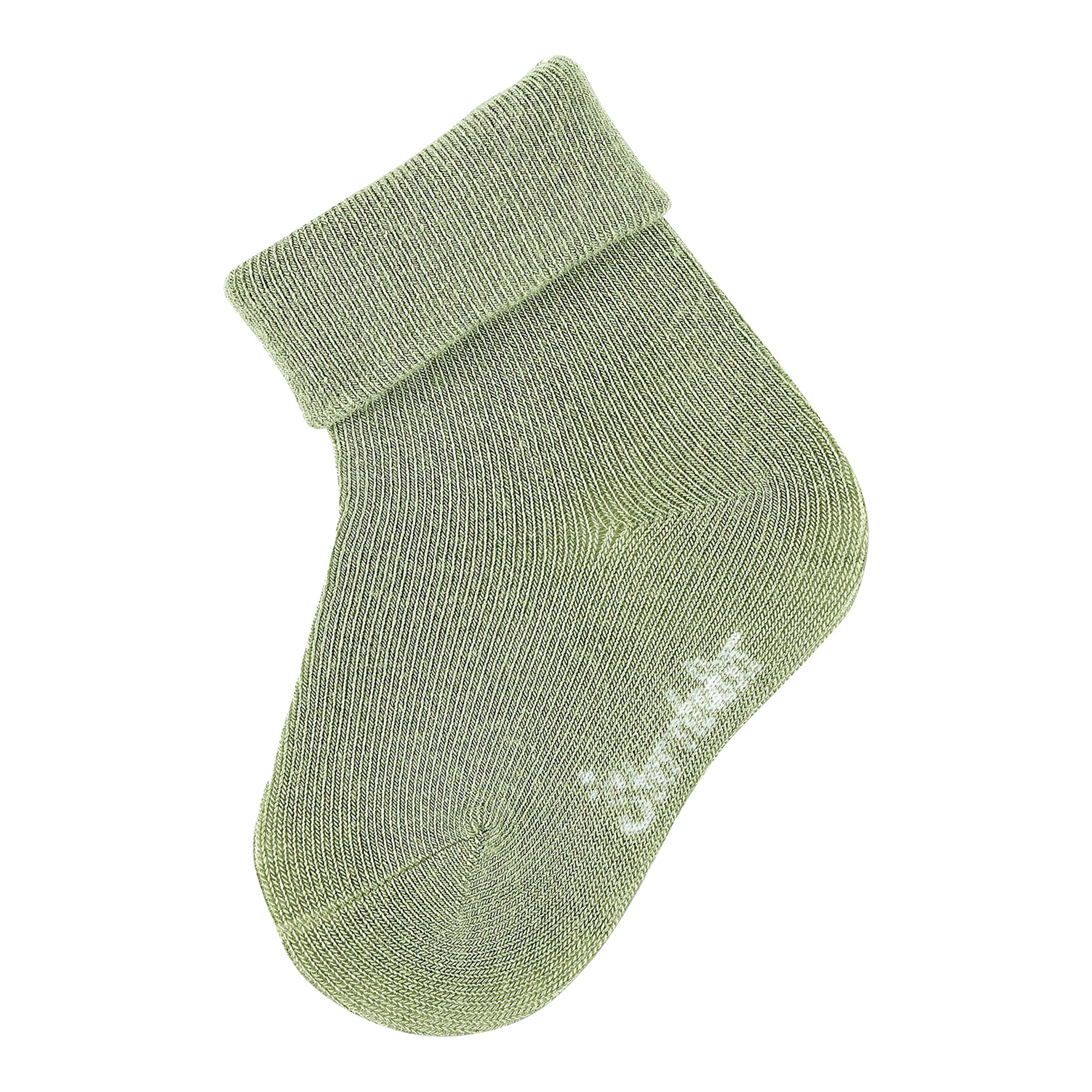 Sterntaler 3er-Pack Socken rosa/grün/weiß
