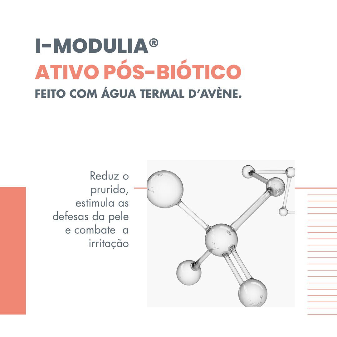 Xeracalm Concentro Anti-Prurido - 40ml