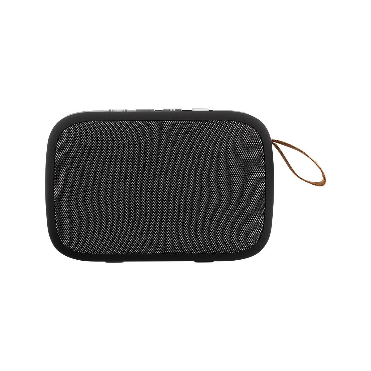 streetz S100 Portable Bluetooth speaker, USB/TF/AUX/FM, black