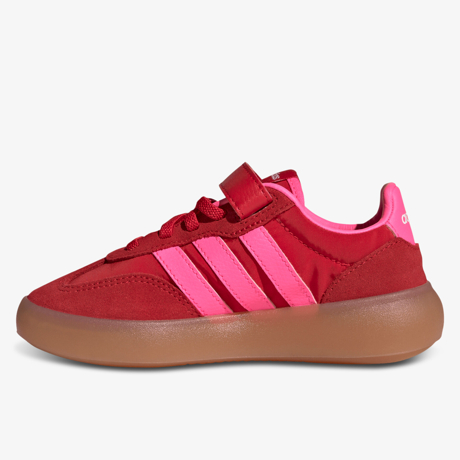 adidas BARREDA DECODE EL C Kinder Sneaker Low rot