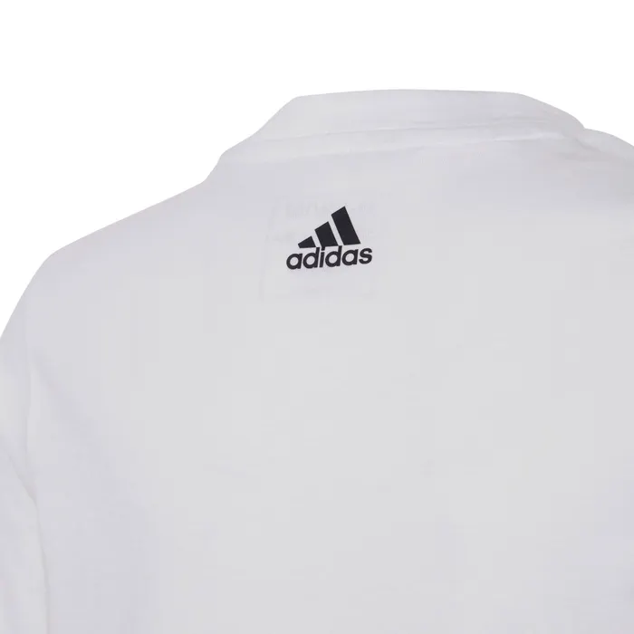 Adidas Linear Shirt Junior