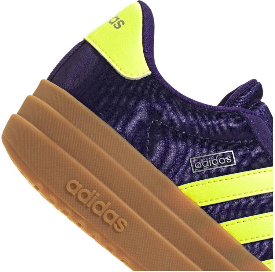 Adidas Sportswear VL Court Bold Schoenen Junior Kinderen Paars