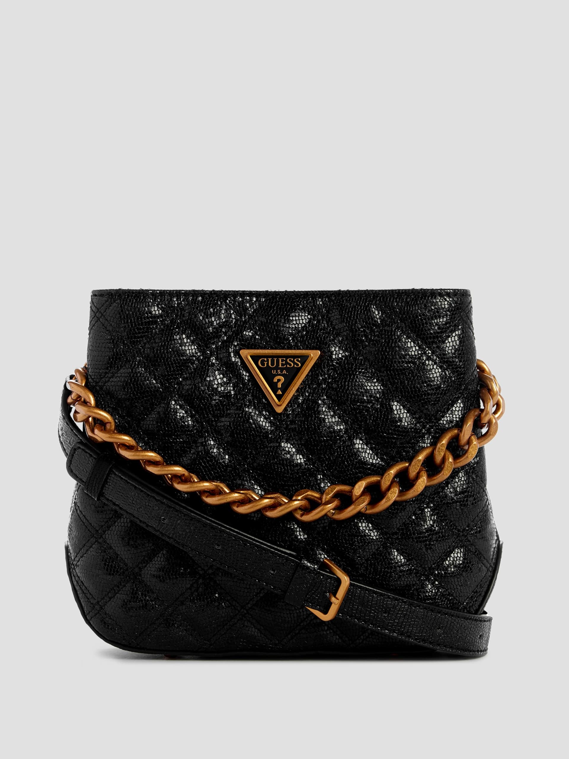 Bolsa tipo balde pequena Eire