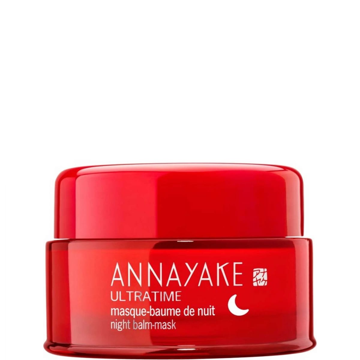 Annayaké Ultratime Masque-Baume de nuit
