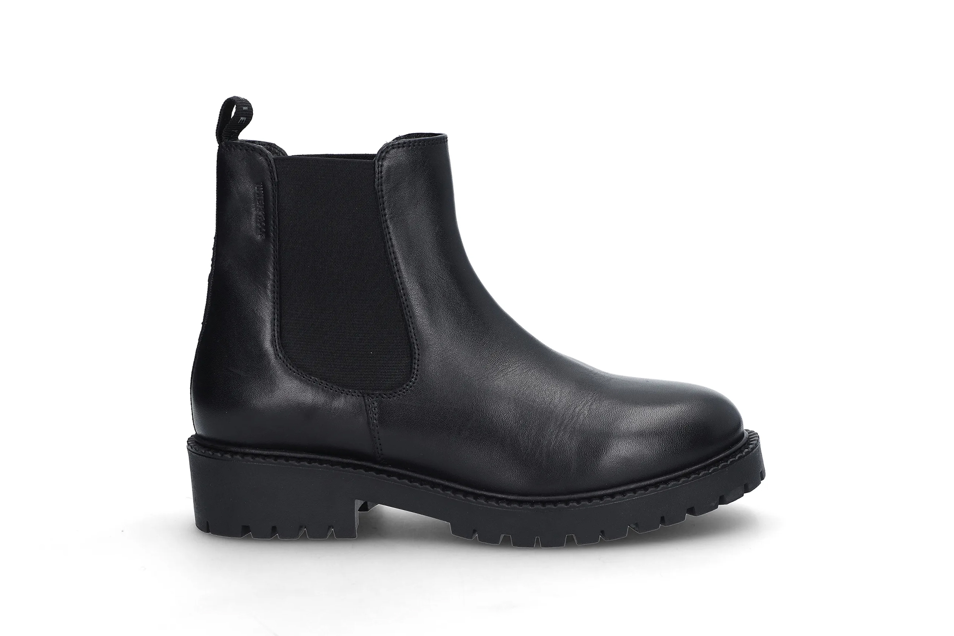 Klassisk chelsea boots