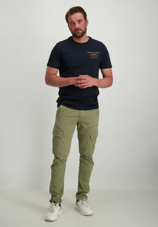 PME Legend T-shirt PTSS2504589