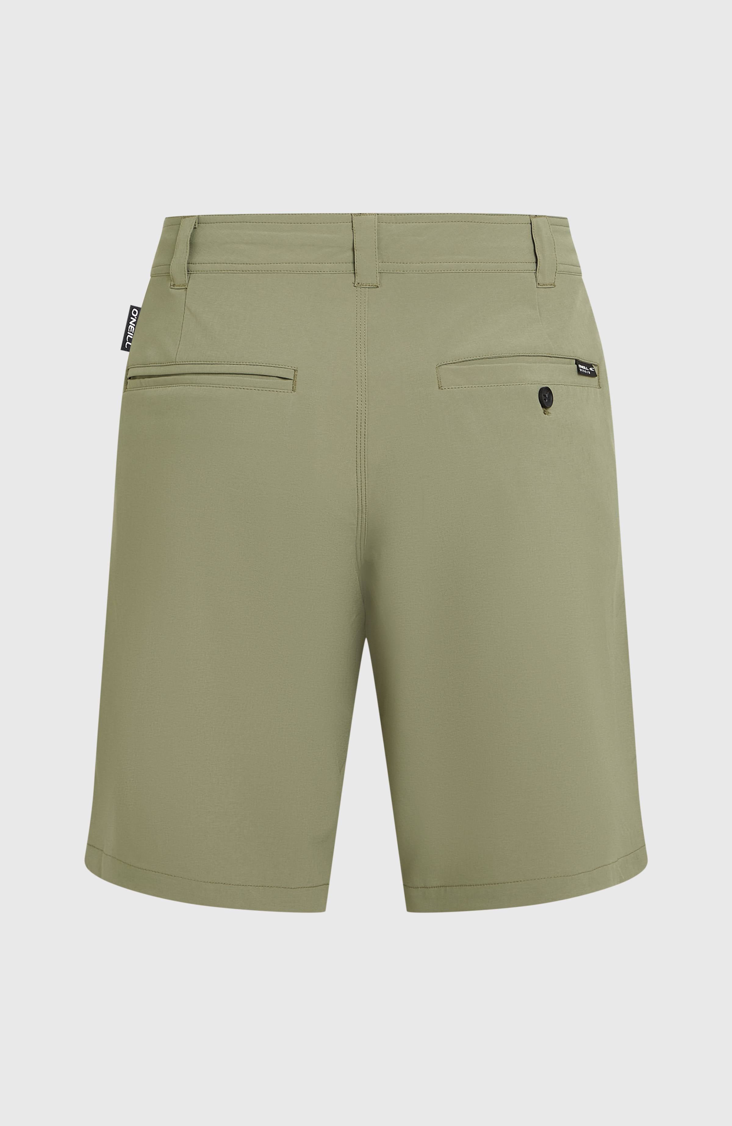 Hybrid 19'' short