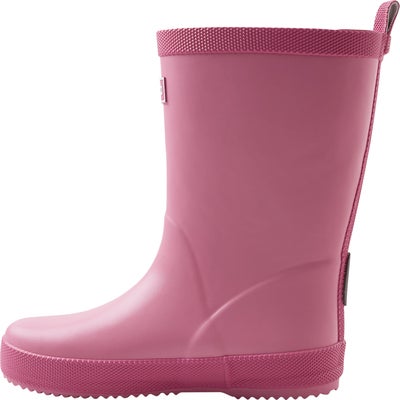 Reima Taikuus Gummistøvler, Unicorn Pink