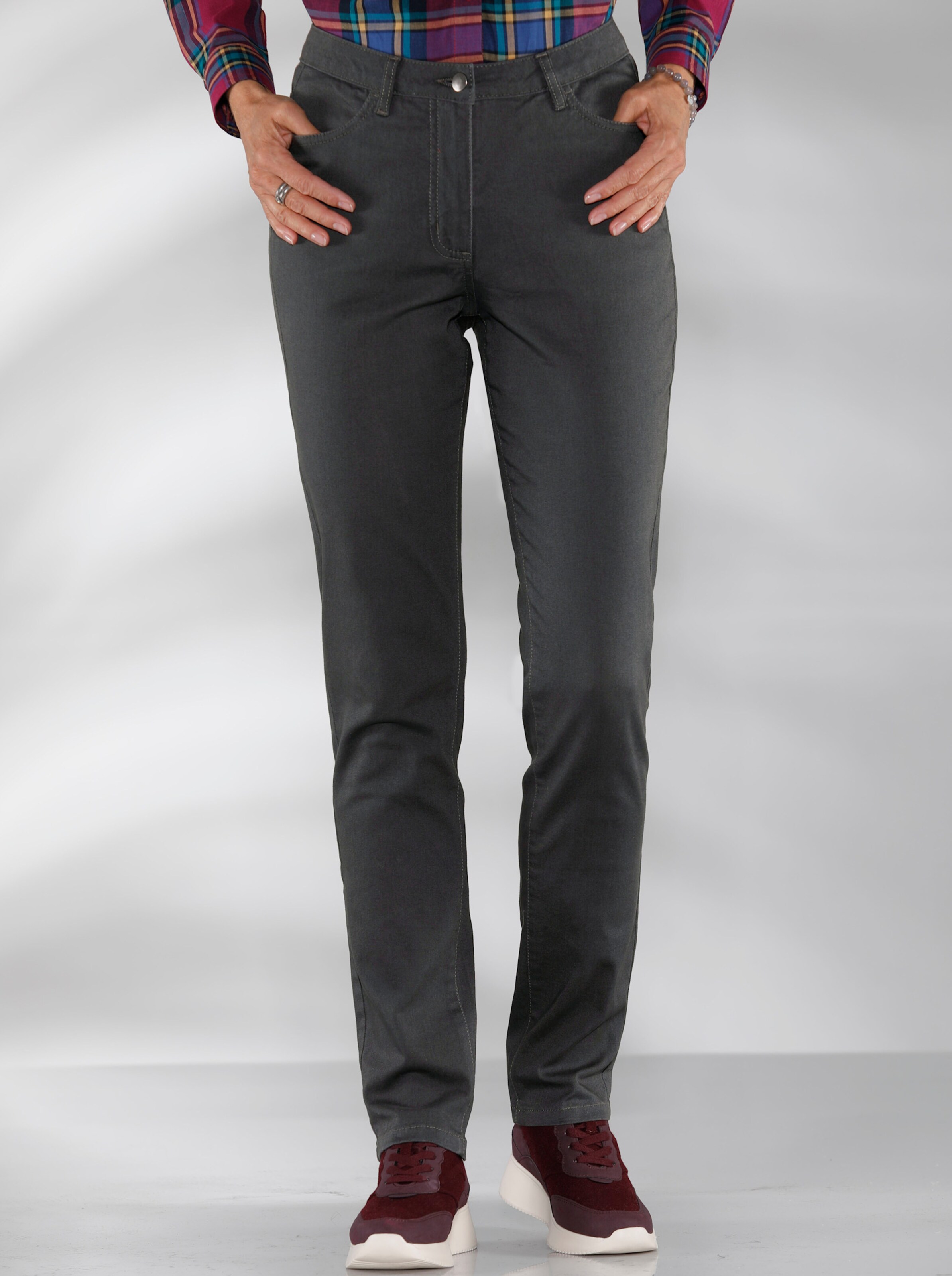 Stretch-Hose