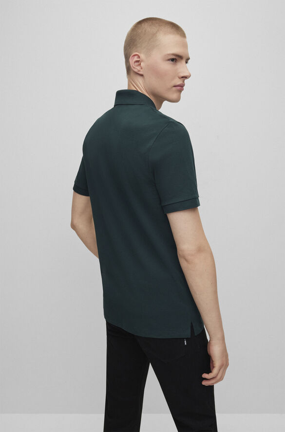 BOSS BOSS Men Business Leisure Jersey 349