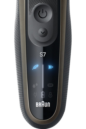 Braun Series 7 72-C7650cc