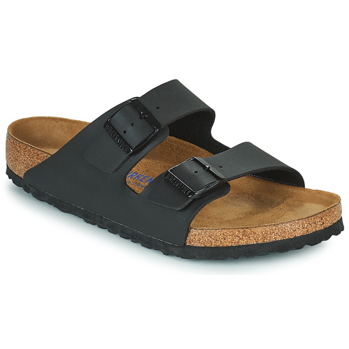 Birkenstock - ARIZONA SFB - Noir