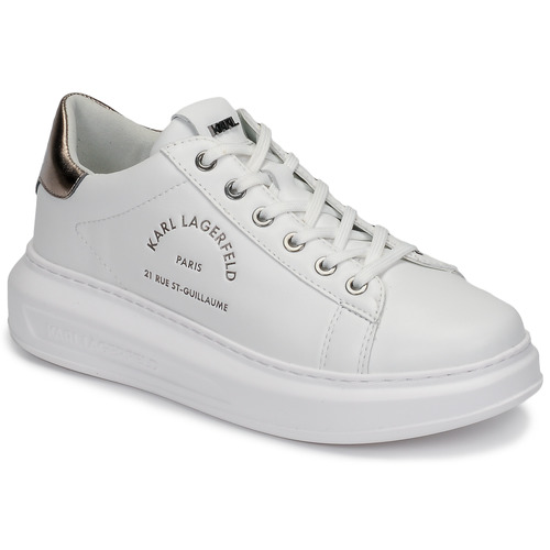Karl Lagerfeld - KAPRI MAISON KARL LACE Blanco