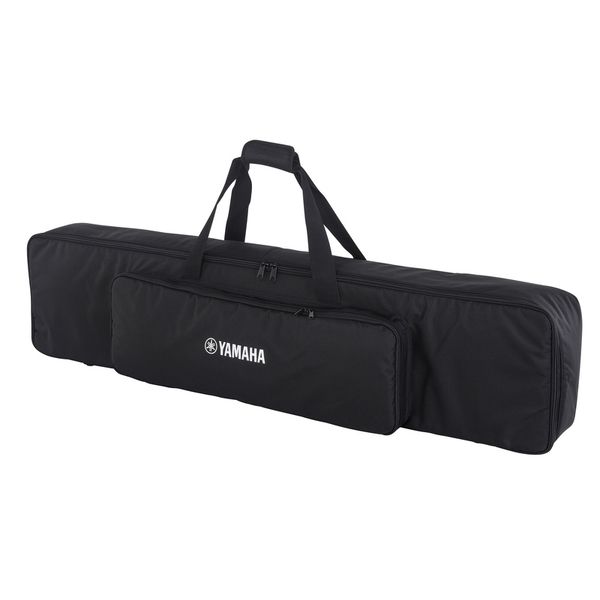 Yamaha P-225 B Bag Bundle