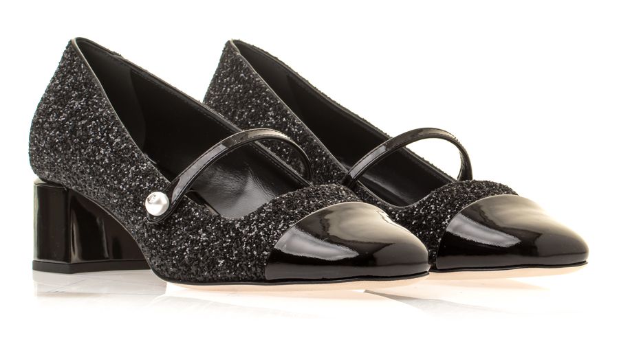 Jimmy Choo Elisa 45