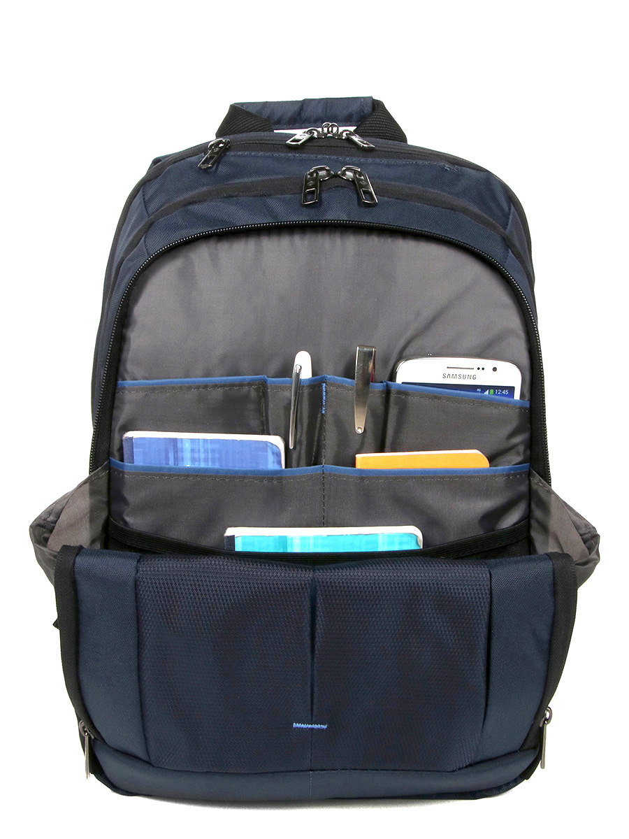 Sac À dos ordinateur Samsonite Guardit 2.0 - 14.1 pouces