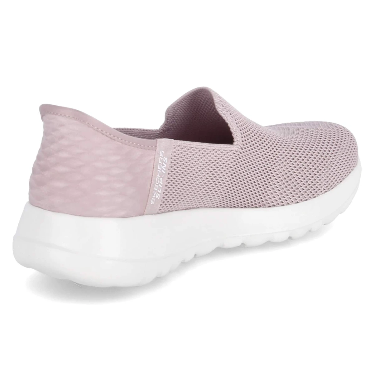SkechersSlipper GO WALK JOY VELA - light pink