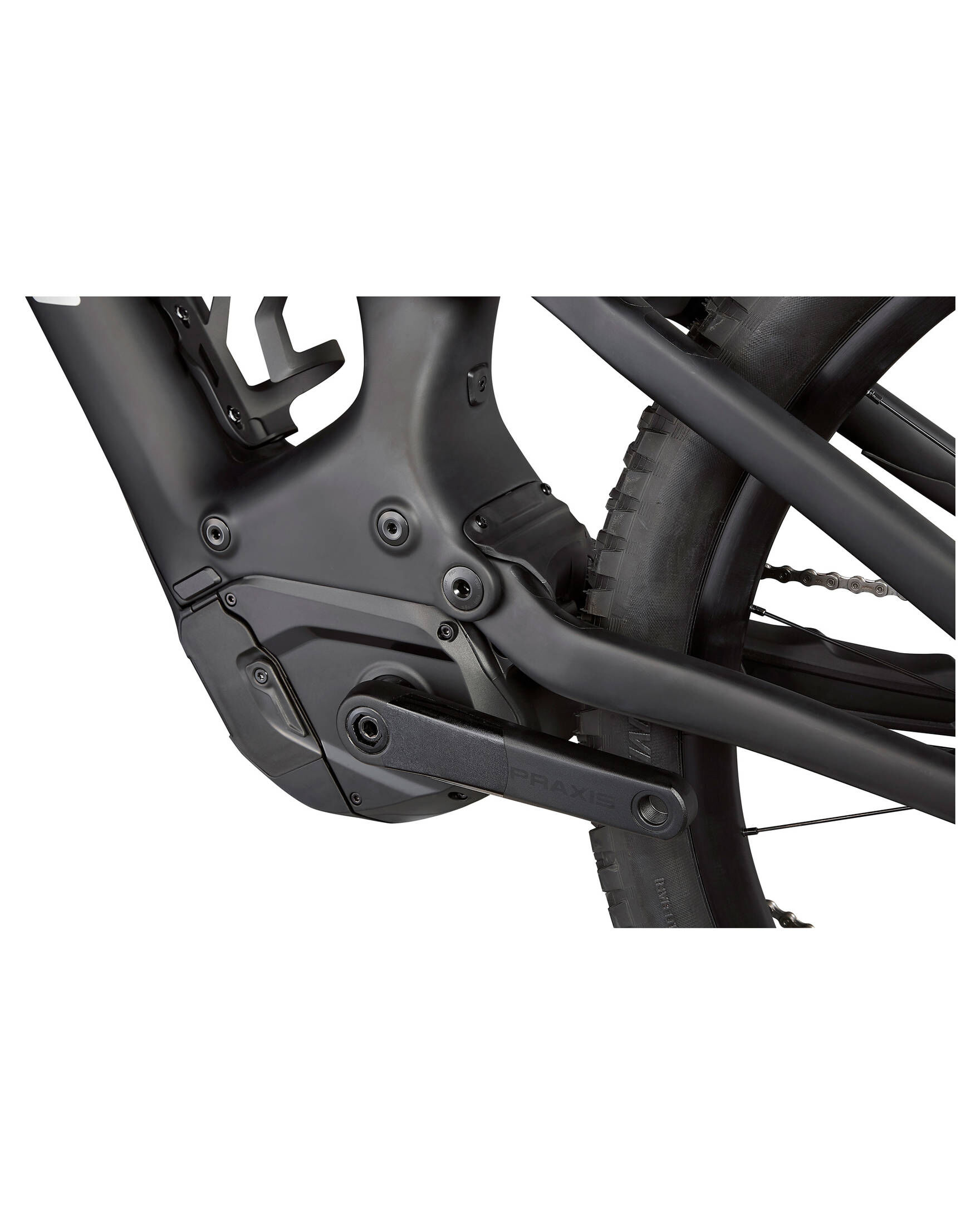 Specialized| E-Bike LEVO COMP CARBON NB Specialized M3-700, Integrated battery, 700Wh