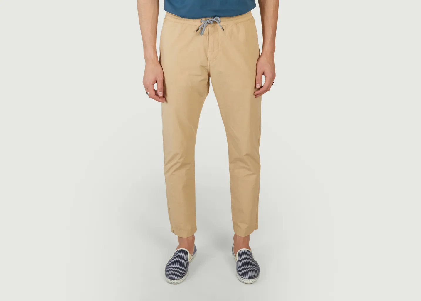 Pantalon Drawstring PS by PAUL SMITH