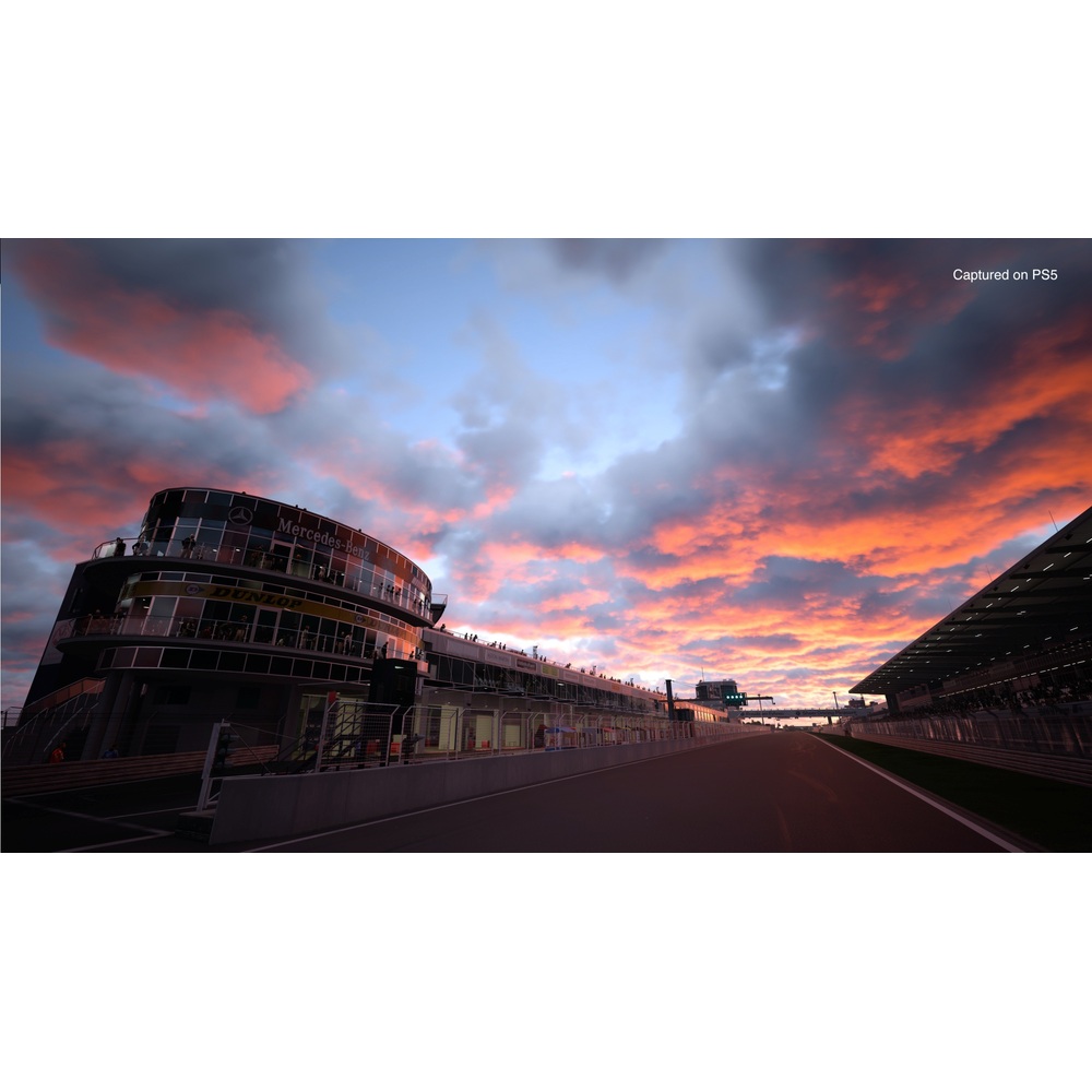 Gran Turismo 7 PS5