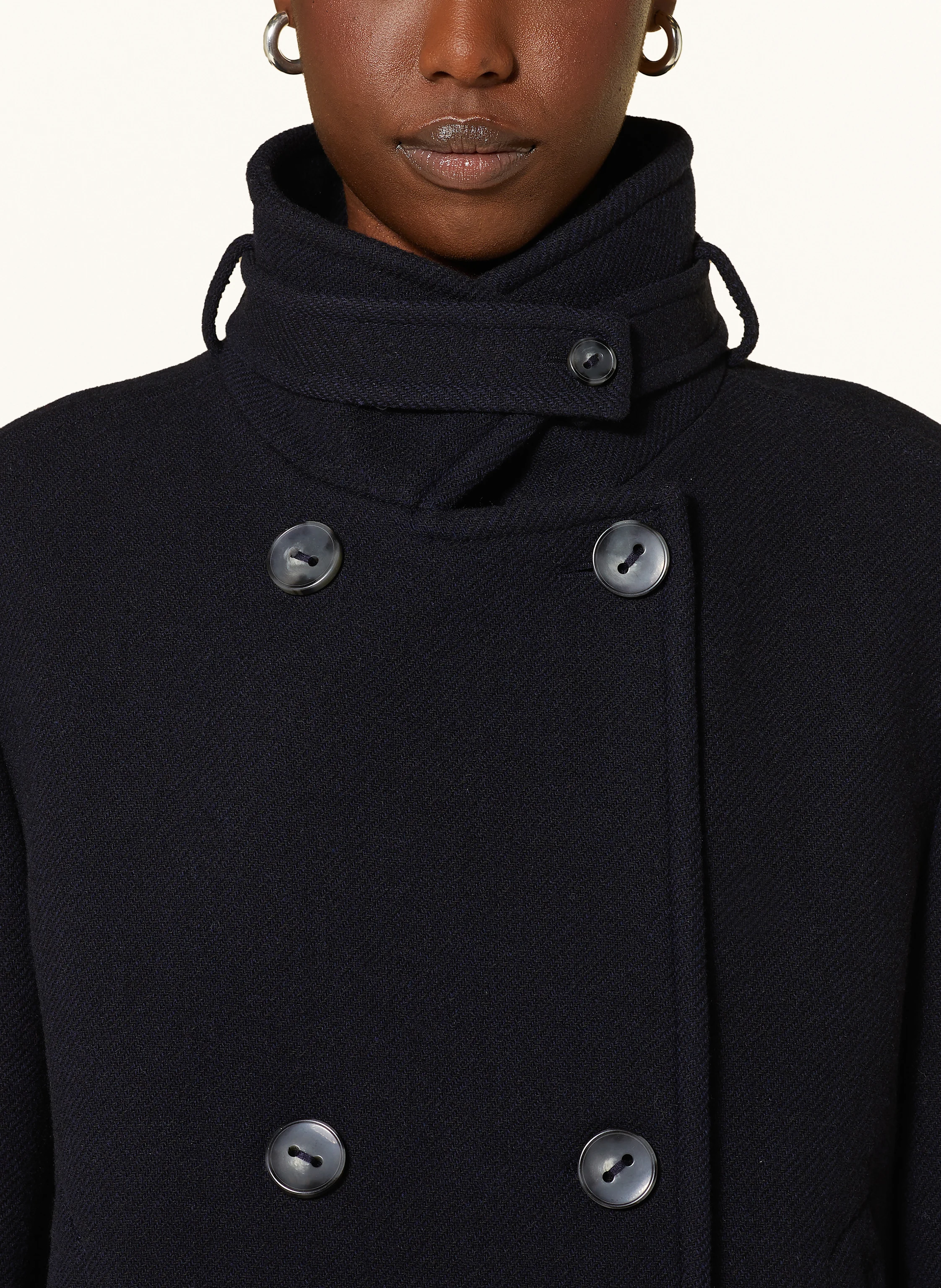 ba&sh Cabanjacke