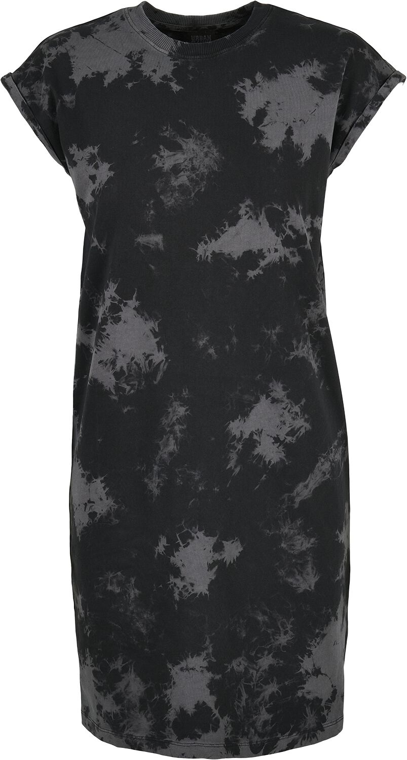 Robe Délavée | Urban Classics Robe courte