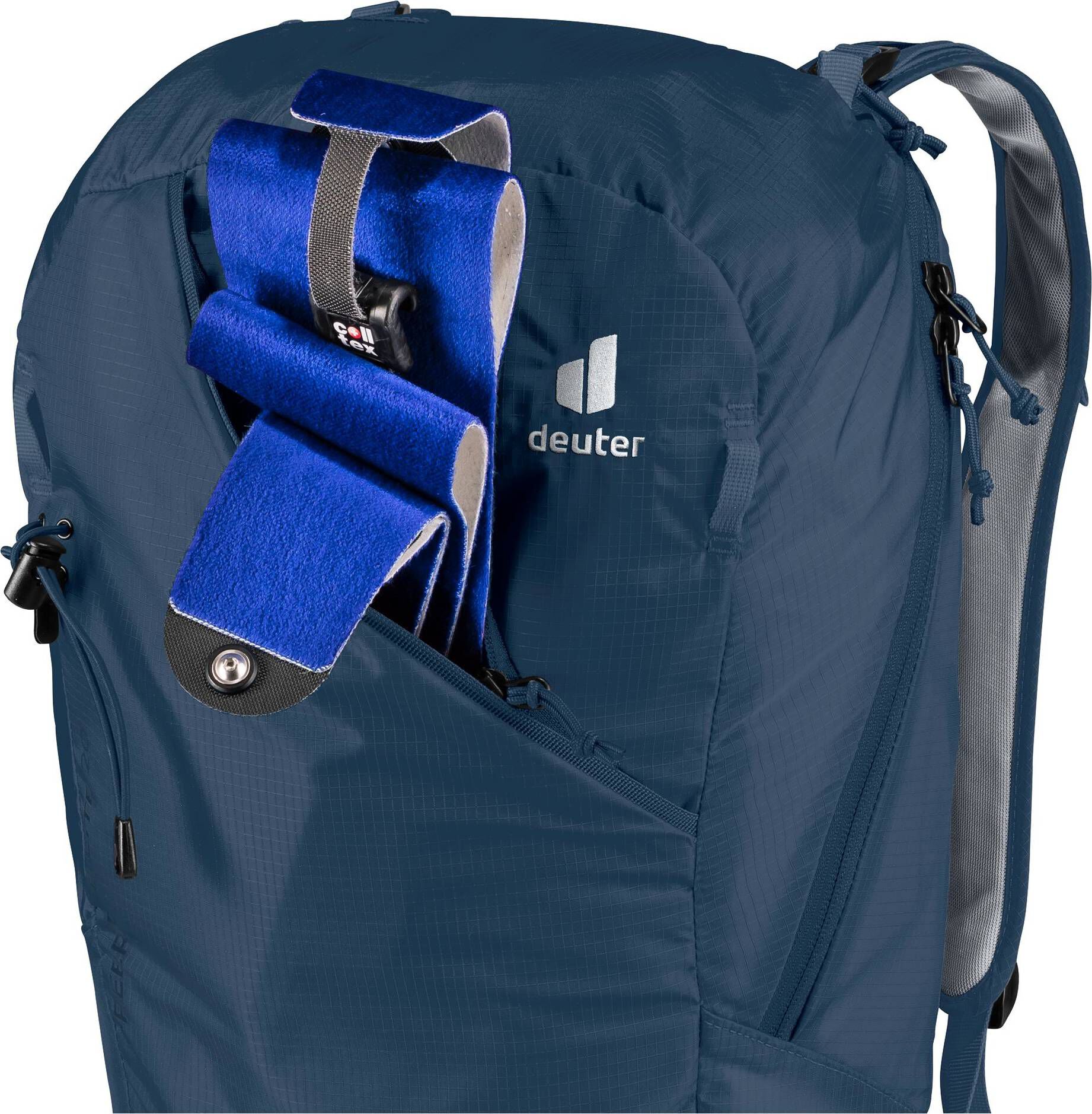 deuter| Herren Skitourenrucksack FREERIDER LITE 20L