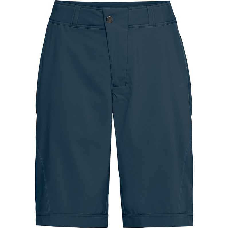 Vaude Damen Ledro MTB Hose kurz