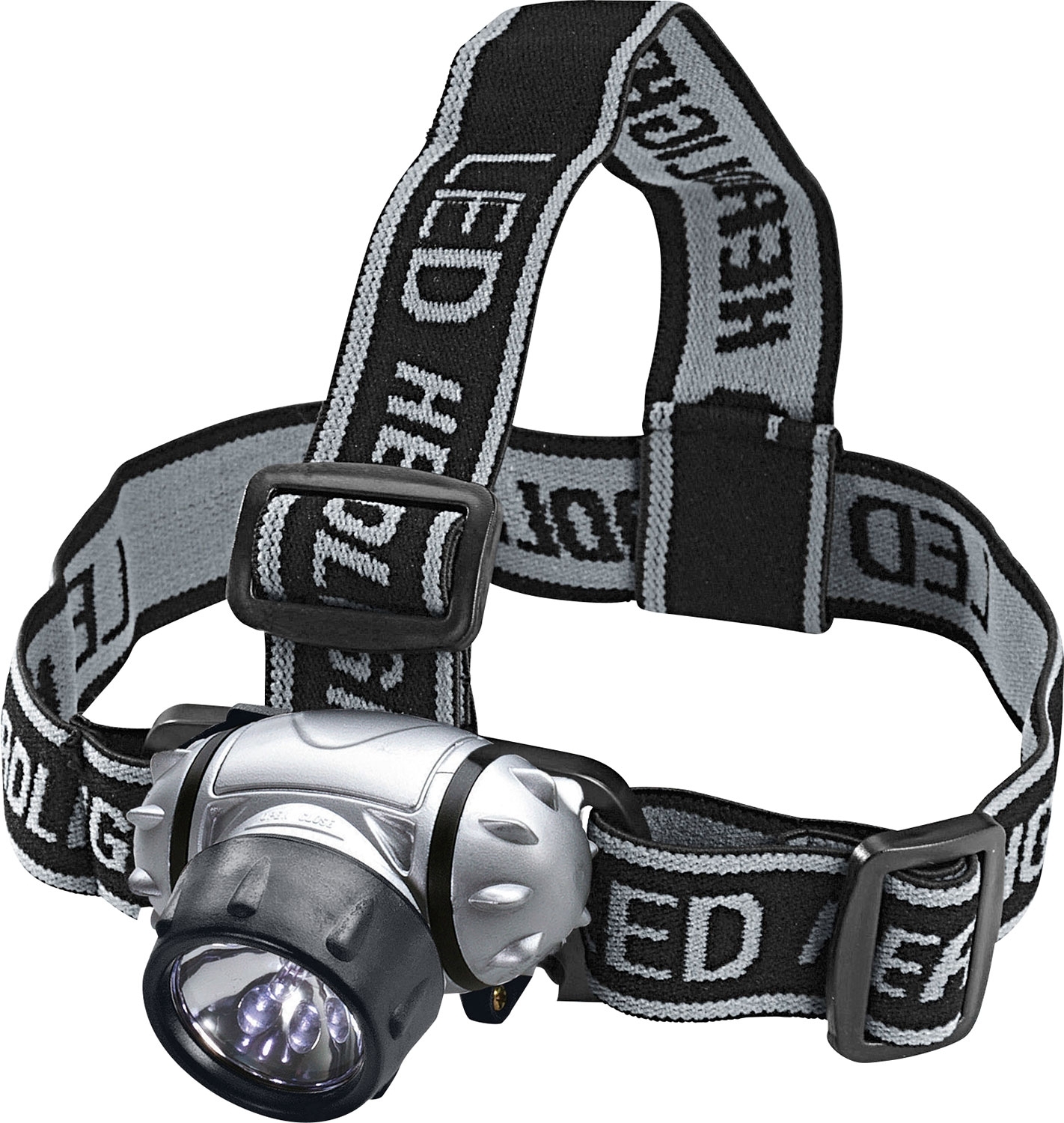 Edco LED Stirnlampe
