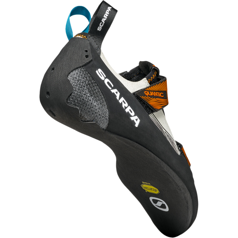 Scarpa Herren Quantic Kletterschuhe