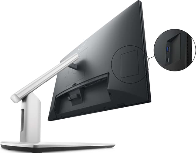Dell P2424HT 24