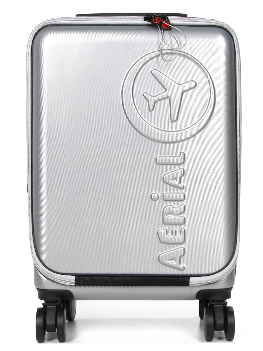 Valise AÀrial Multimedia Classic 2 - 55 cm - Poche Frontale