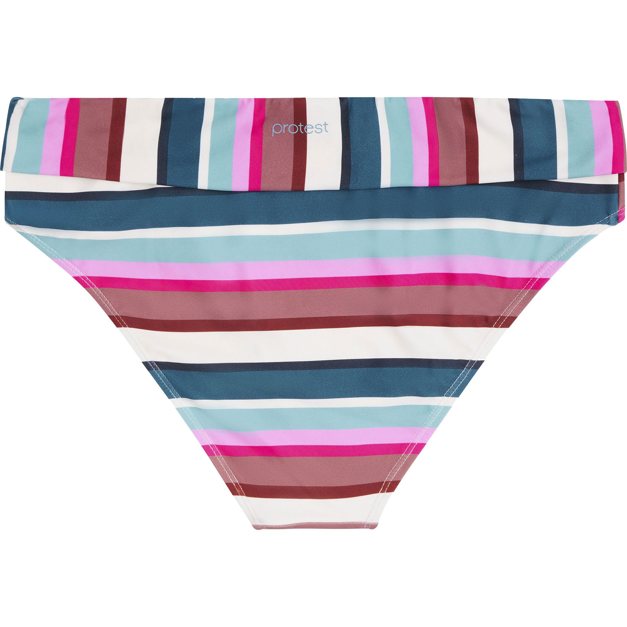 Protest Mixlava 24 Bikinihose loud pink