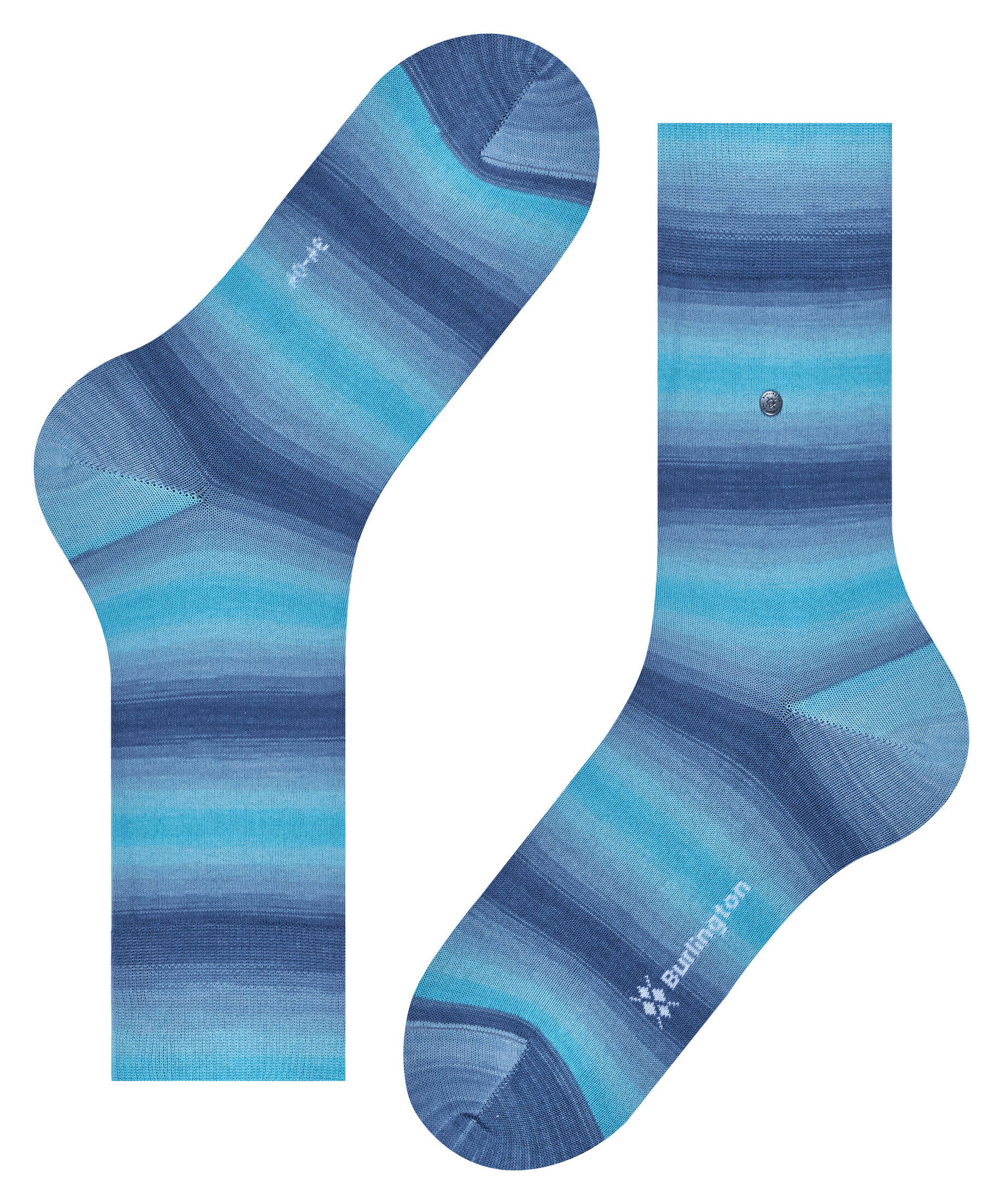 Burlington| Herren Socken SUMMER SHADES