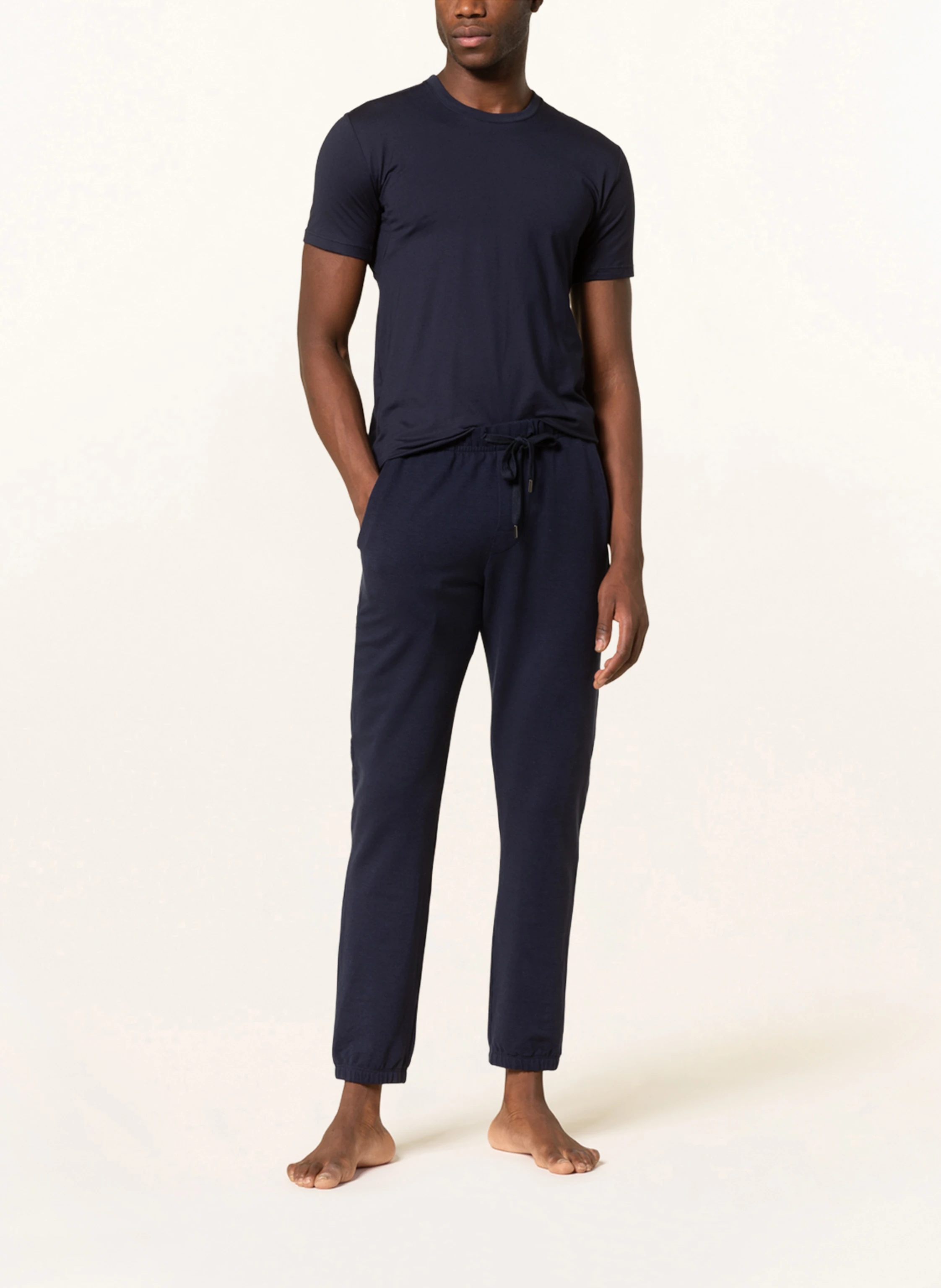 mey Lounge-Shirt Serie HYBRID