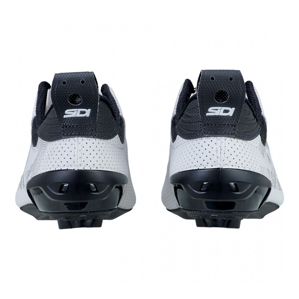 Sidi TRI SIXTY - Chaussures triathlon Homme white