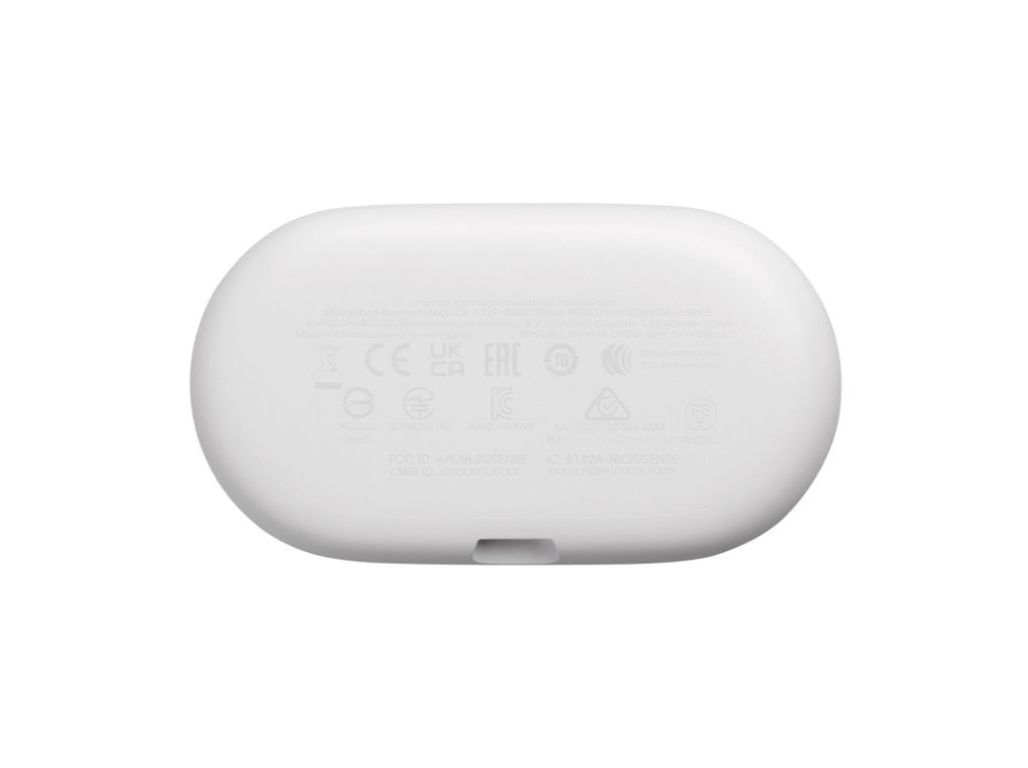 AURICULARES TWS JBL SOUNDGEAR SENSE BRANCO