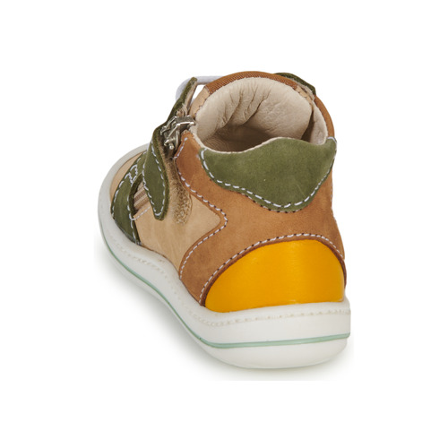 GBB - FLEXOO DUNK - Beige