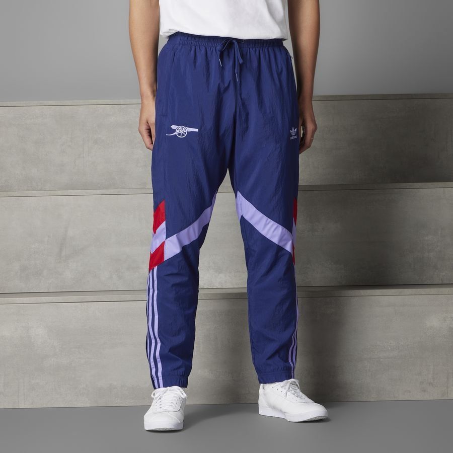 Arsenal Bas de Survêtement OG - Bleu