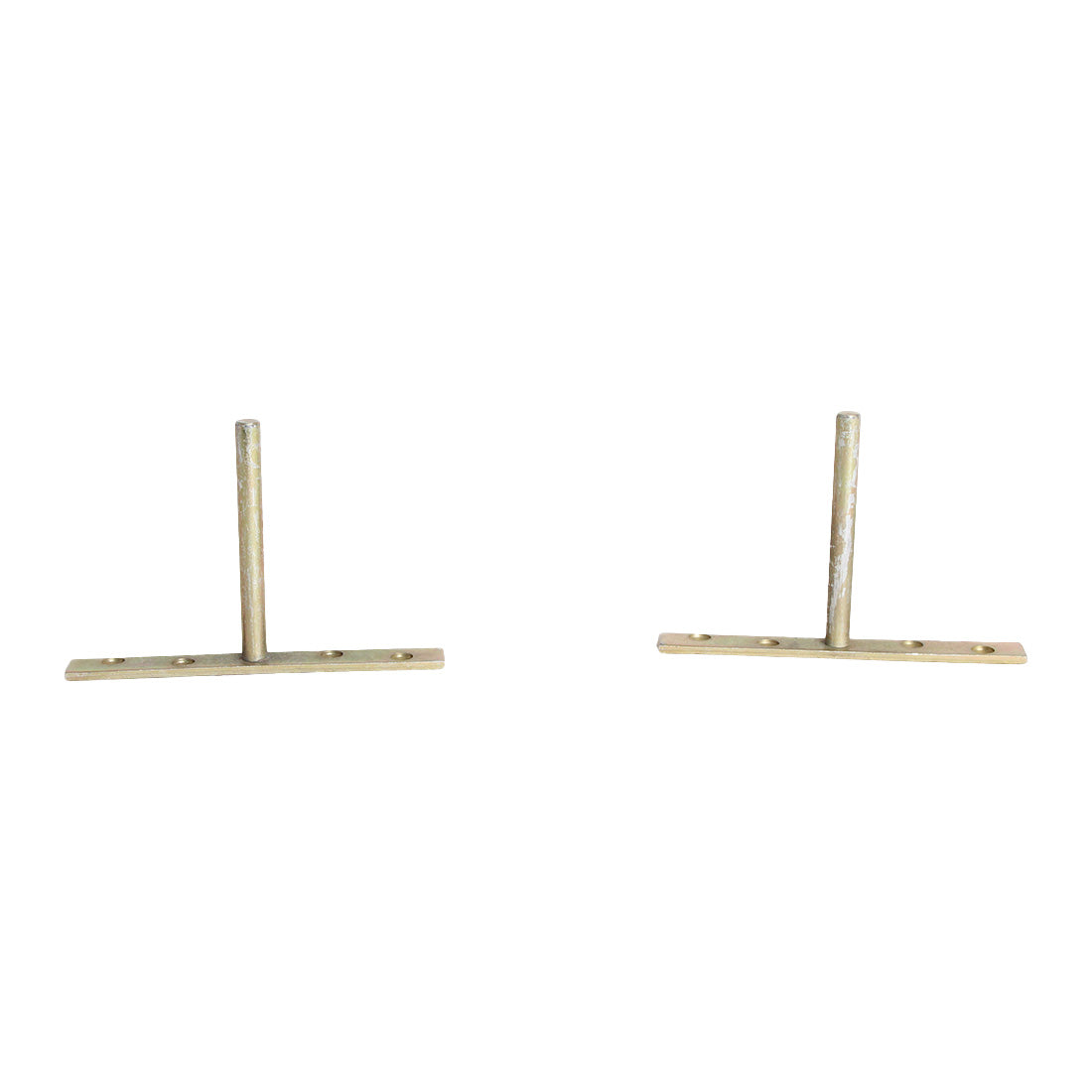 Raw Materials Craftsman Wandplank