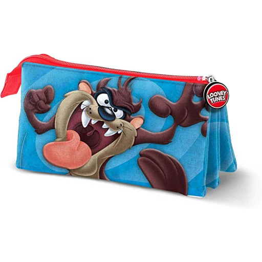 Estojo para lápis Looney Tunes 71402