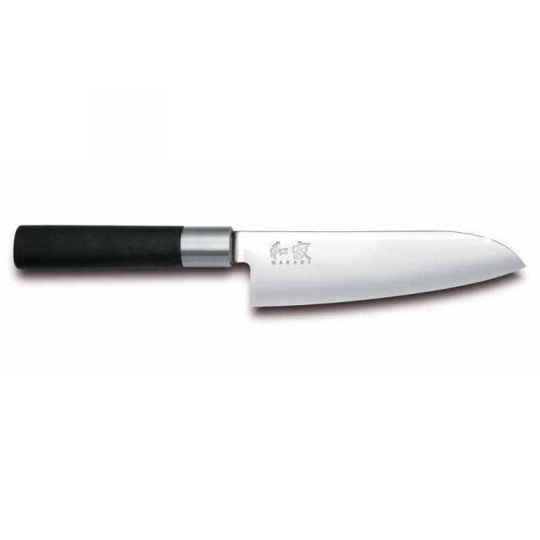 Kai Faca Santoku de 16,5 cm