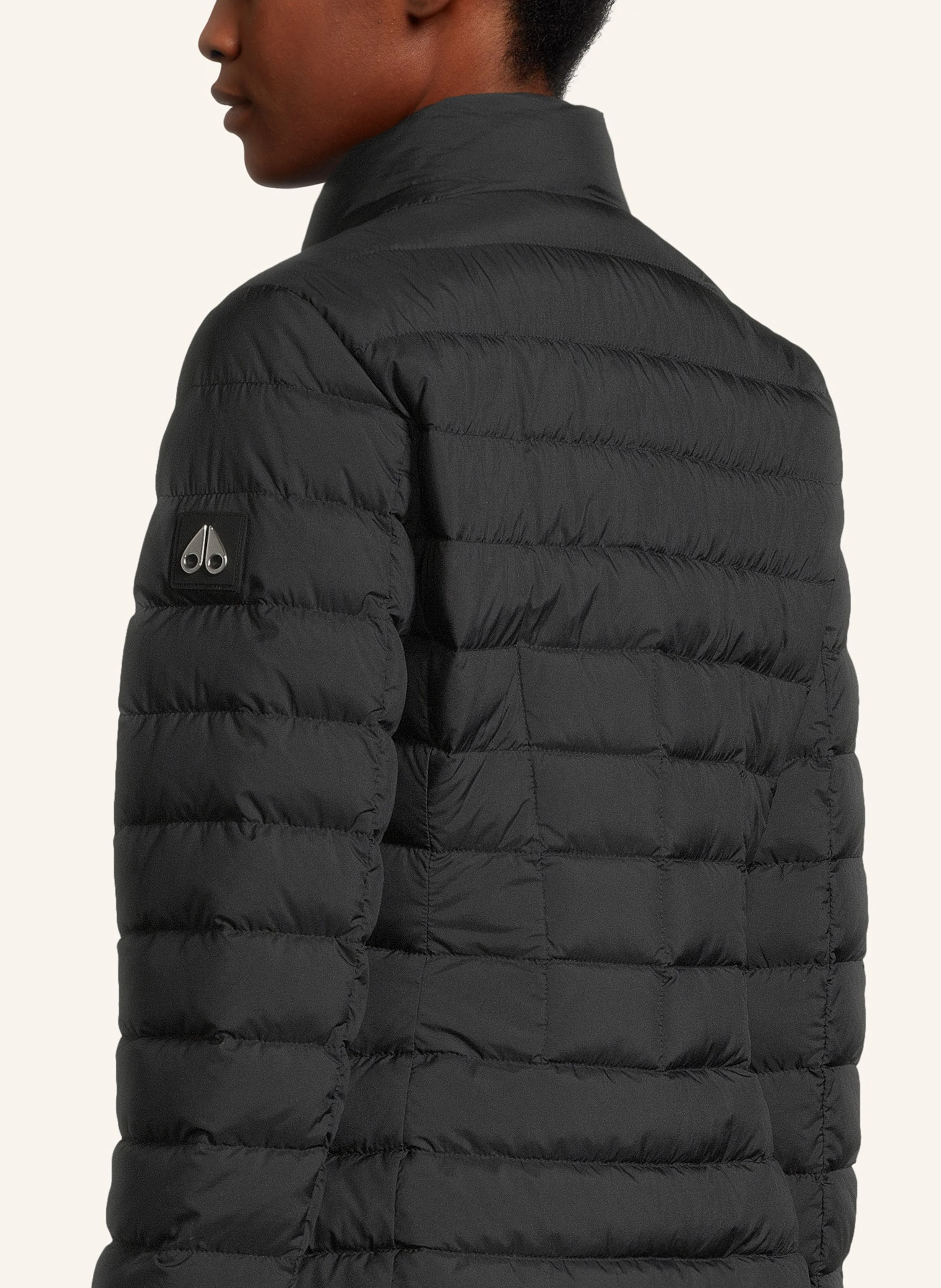 MOOSE KNUCKLES Daunenjacke GEMMA