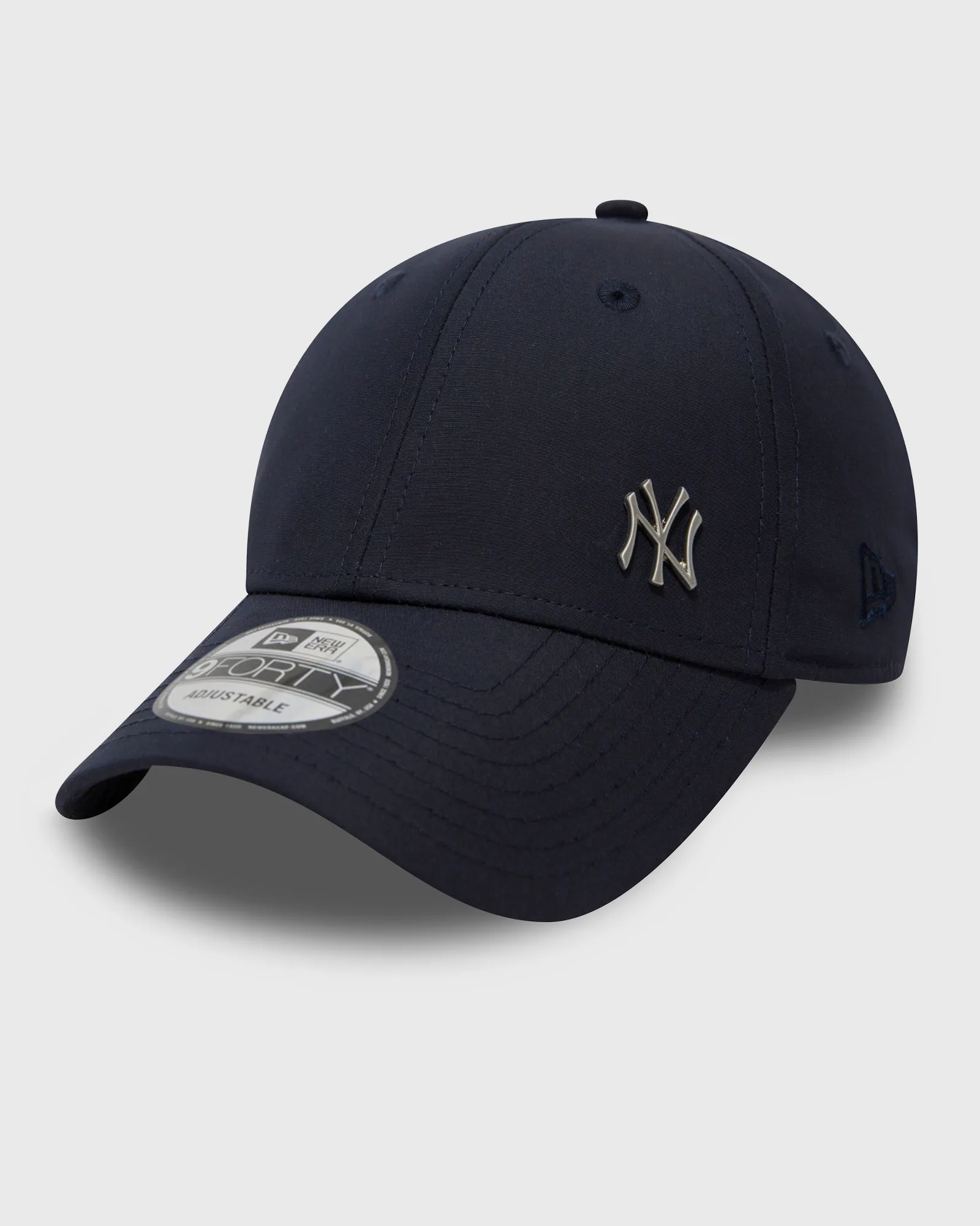 New Era MLB FLAWLESS LOGO BASIC 940 NEW YORK YANKEES