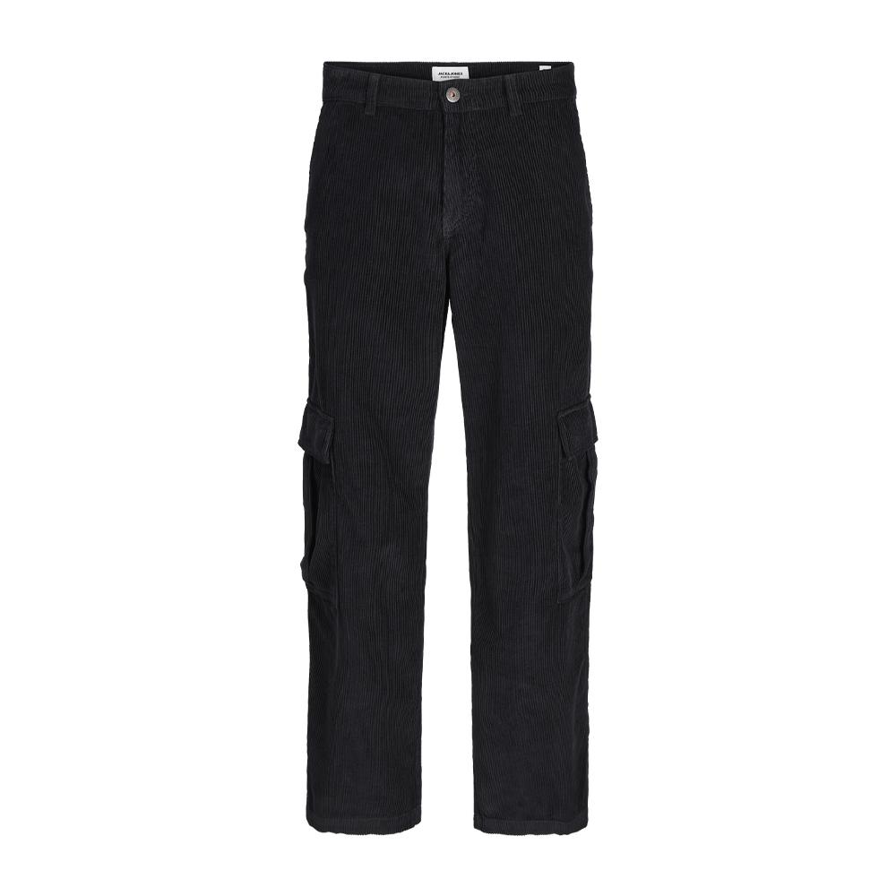 Jack & Jones Pantalon fluide Noir Homme Jack & Jones Bill